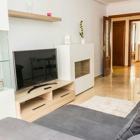 Apartamento Principado Apartment Cangas de Onis Exterior photo