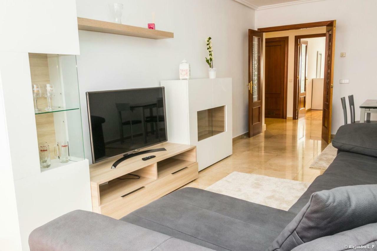 Apartamento Principado Apartment Cangas de Onis Exterior photo