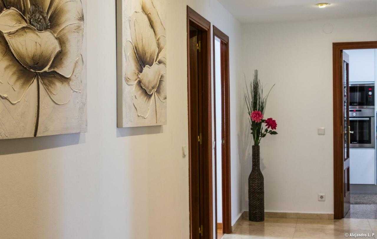 Apartamento Principado Apartment Cangas de Onis Exterior photo