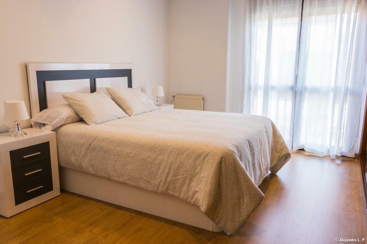 Apartamento Principado Apartment Cangas de Onis Exterior photo